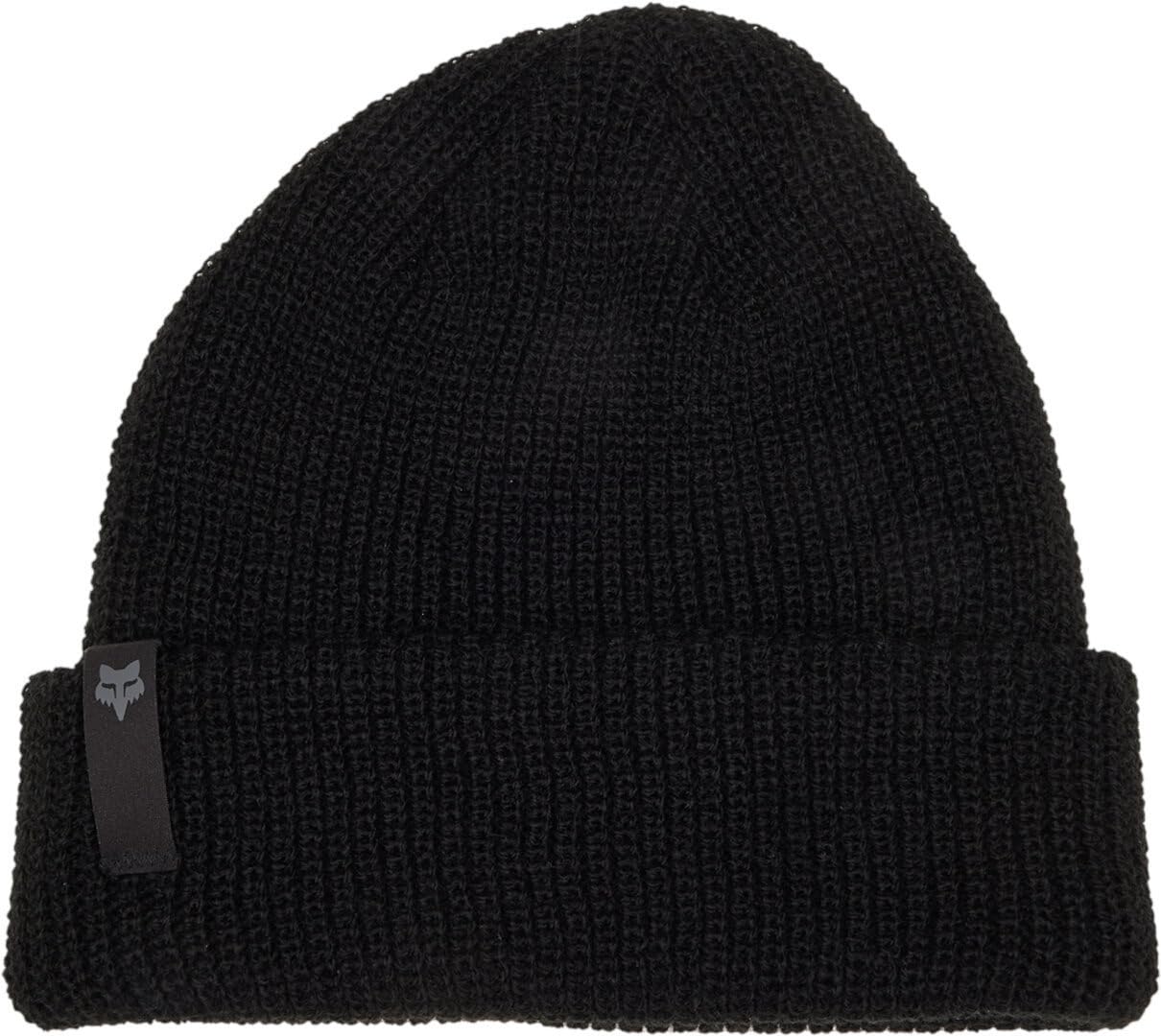 Fox Men's Black Machinist 2023 Beanie
