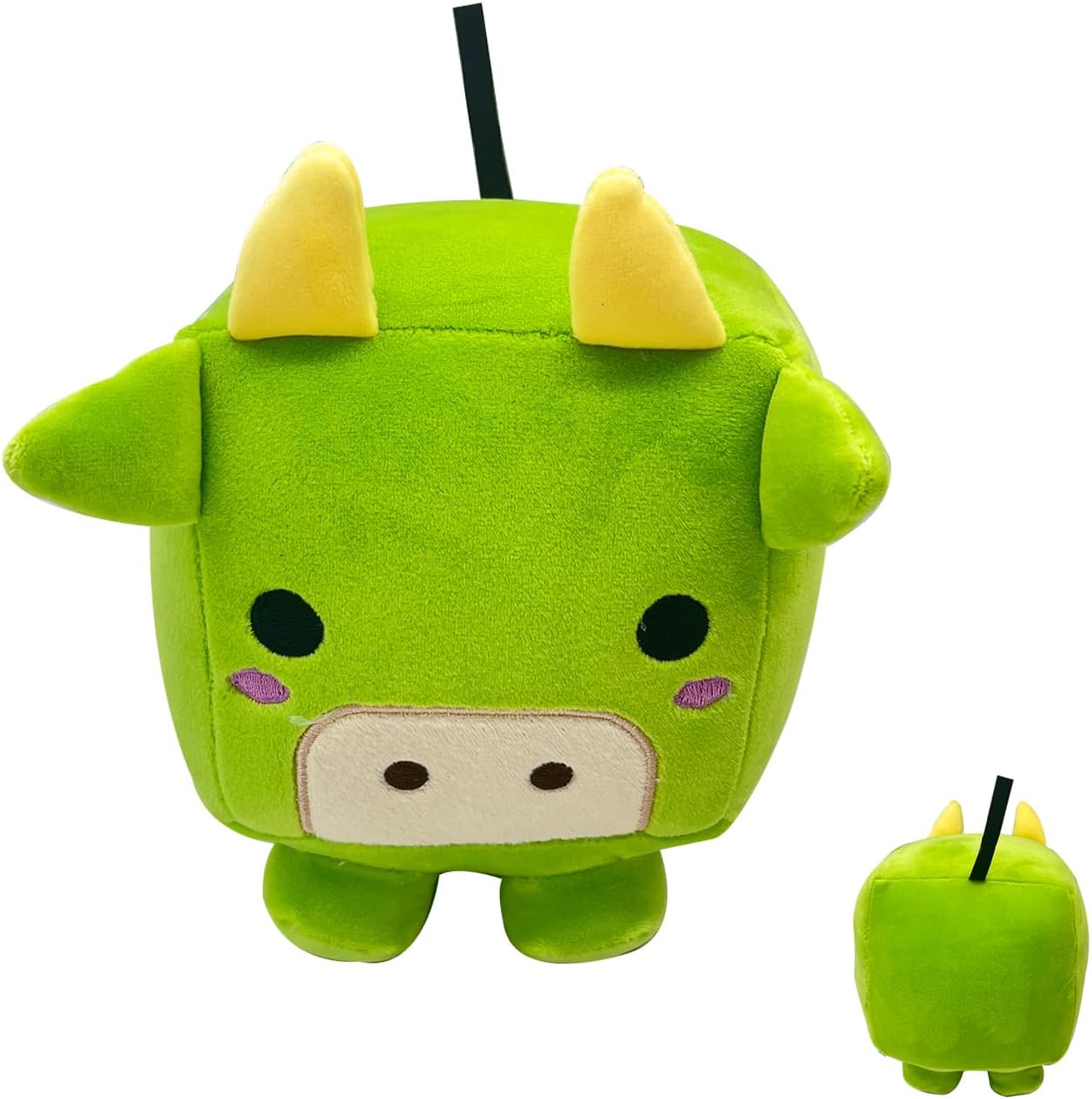 Pet Simulator X yeet a Friend Plush,Pet Simulator X Plush Toys,Big Games Cat Titanic Balloon Cat