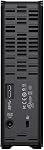 WD Easystore 14TB Externe USB 3.0 Disque dur - noir - WDBCKA0140HBK-NESN