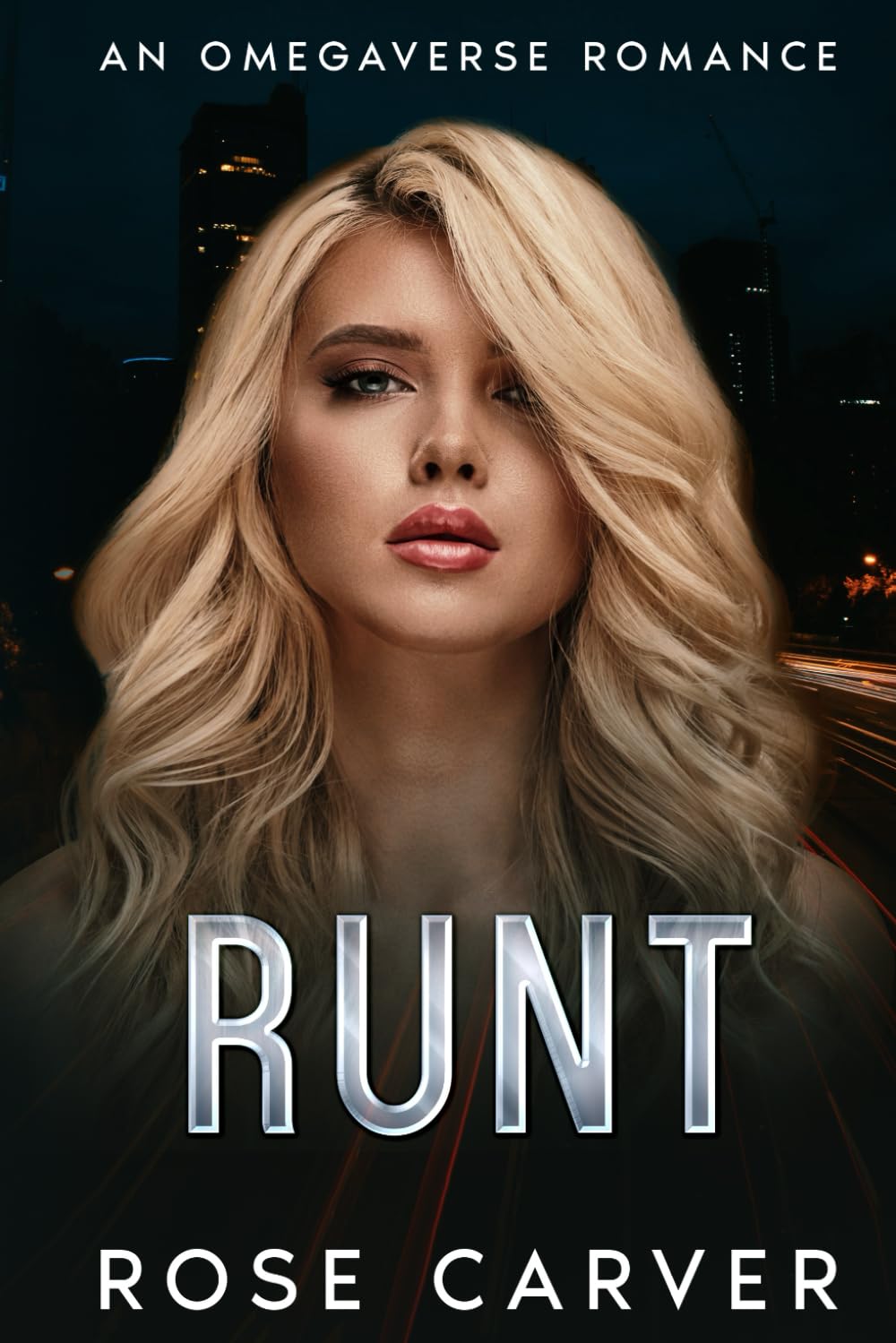 RUNT: An omegaverse romance (ROGUE ALPHAS)