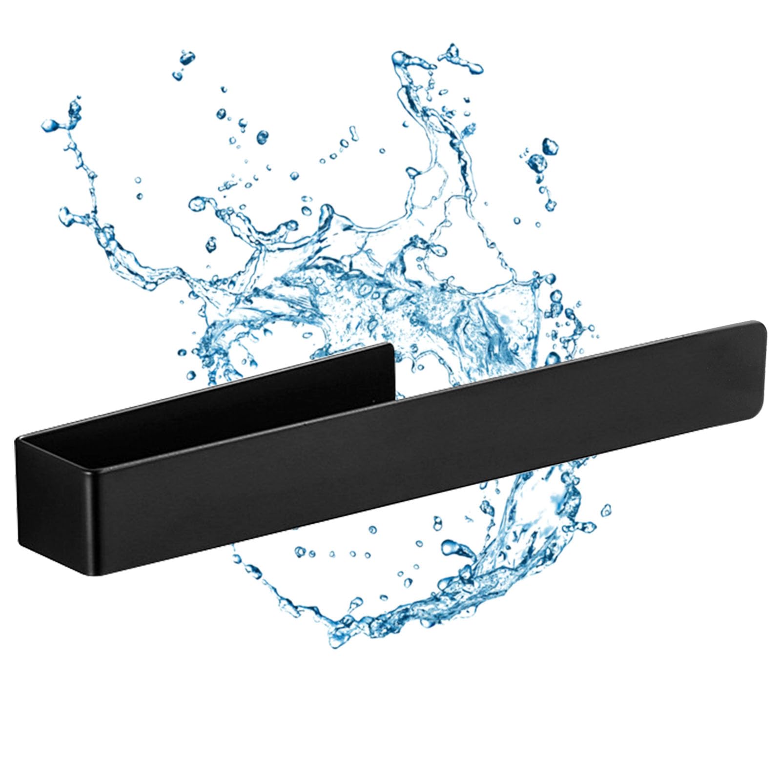 6 Portaspugne In Acciaio Inox 304 - Ganci Autoadesivi Per Lavello, Senza Foratura - Cucina E Bagno - Foto 9