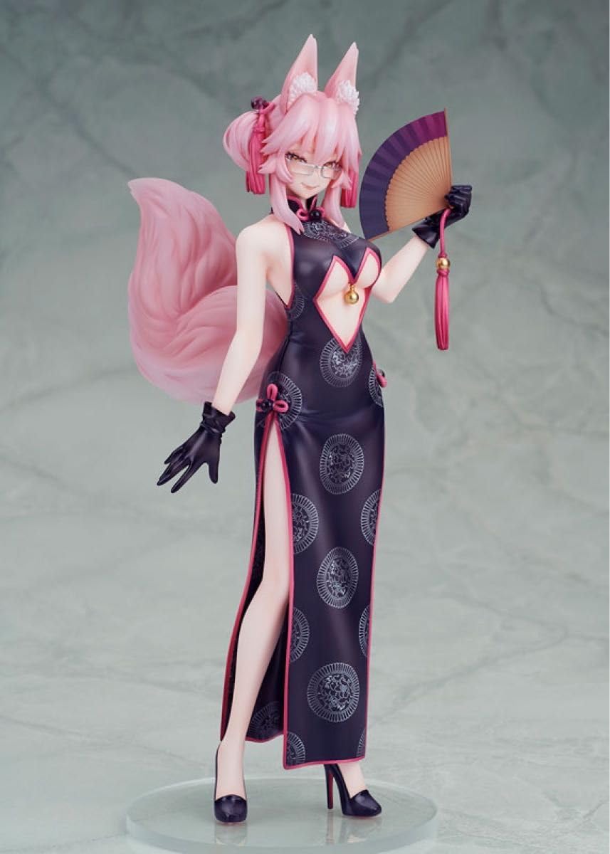 タマモヴィッチ・コヤンスカヤ チャイナドレスver Amazon.co.jp: Fate Grand Order タマモヴィッチ コヤンスカヤ