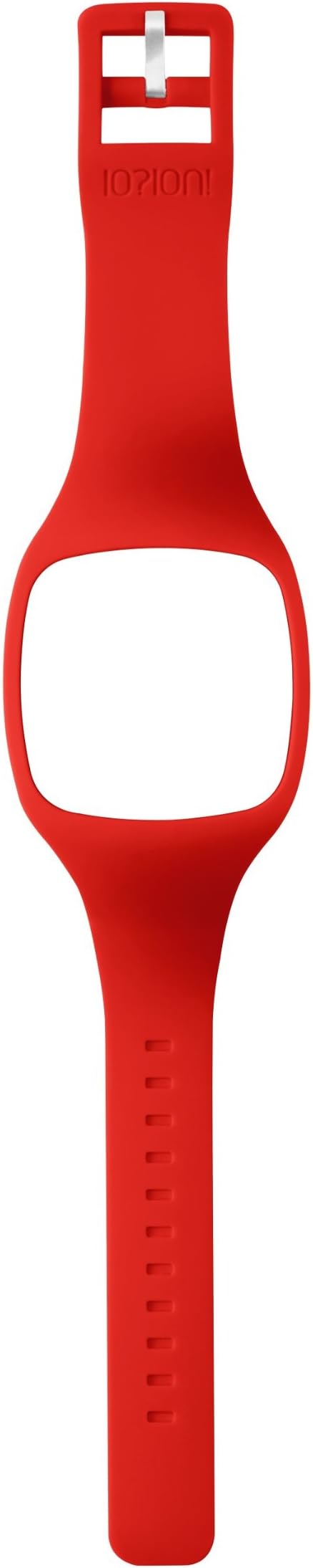 IO?ION! - Unisex Watch - BI-B-RED07
