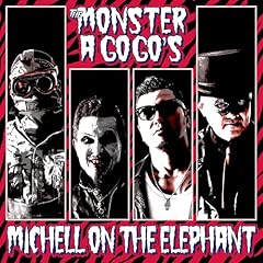 FOLSOM PRISON BLUES / THE MONSTER A GOGO'S