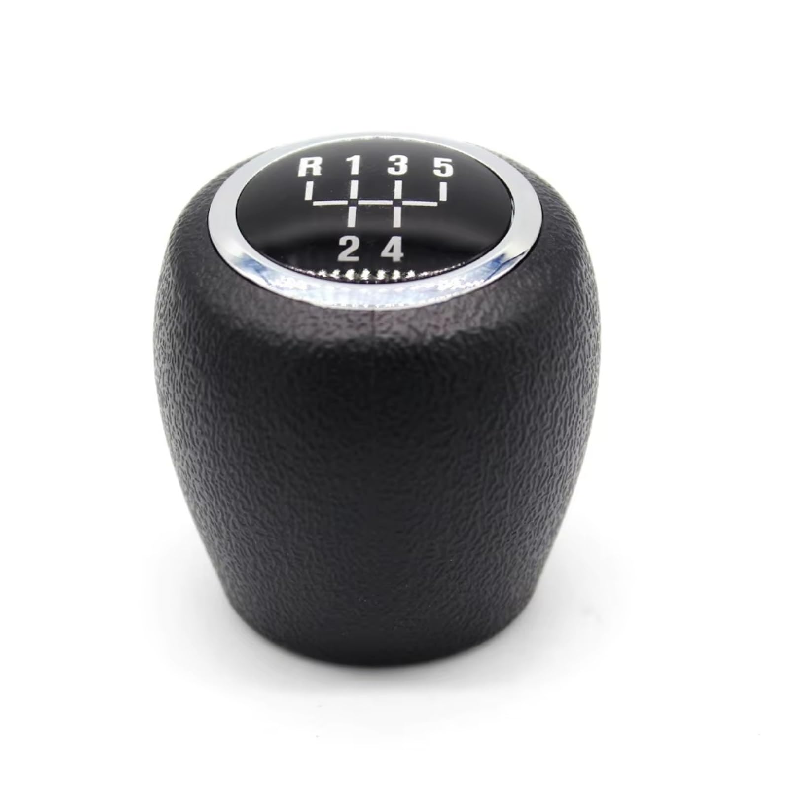 TRGDFDAA Spare Parts Compatible with Chevrolet for Chevy for Cruze 2008 2009 2010 2011 2012 5 6 for Speed Car Gear Shift Knob Lever Stick Handle Gaiter