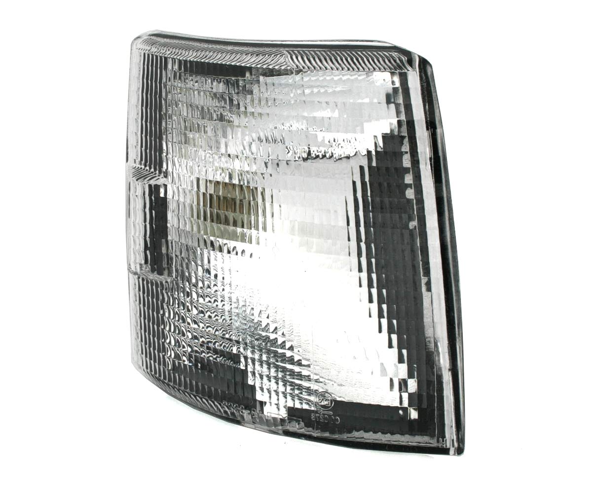Corner Light Indicator White Offside Fits Transporter T4 Box Bus 1990-1995