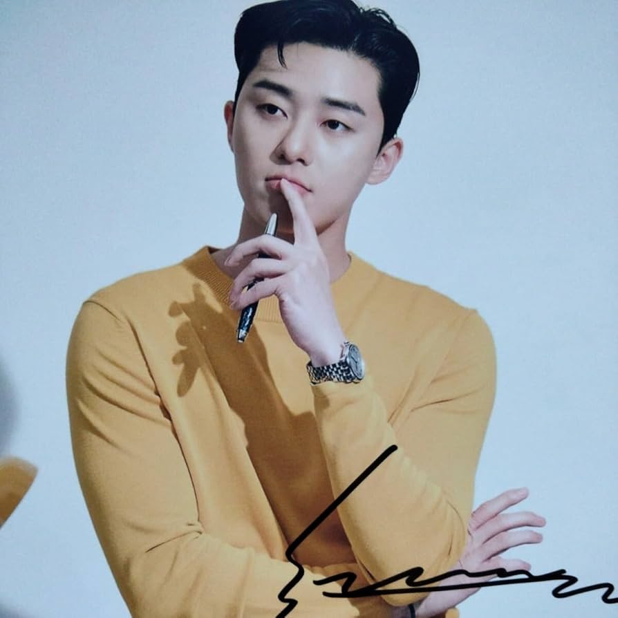 パクソジュン直筆サイン入り2Lサイズ写真…Park Seo-joon…⑤ Amazon.co.jp: パクソジュン直筆サイン入り2Lサイズ写真…Park Seo-joon