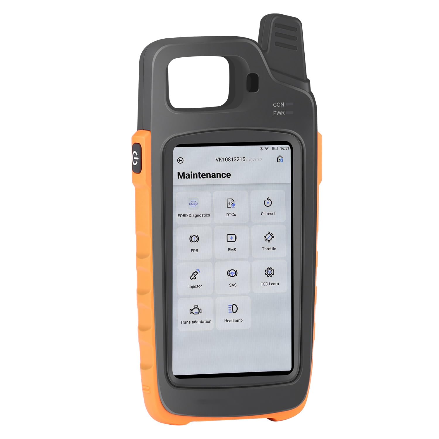 Amazon.co.jp: 2022 Xhorse Key Tool Max Pro OBDモジュール内蔵