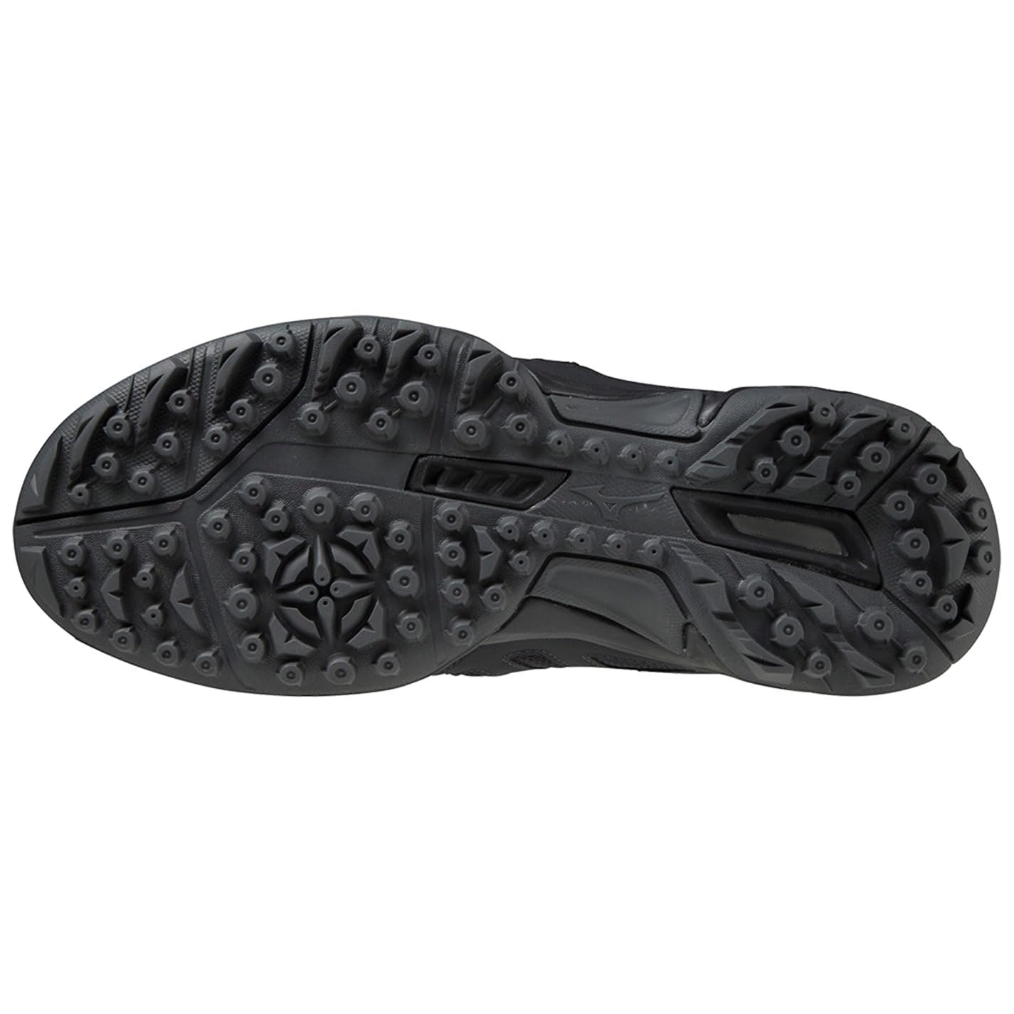 Mizuno Wave Lynx Junior Hockey Scarpe