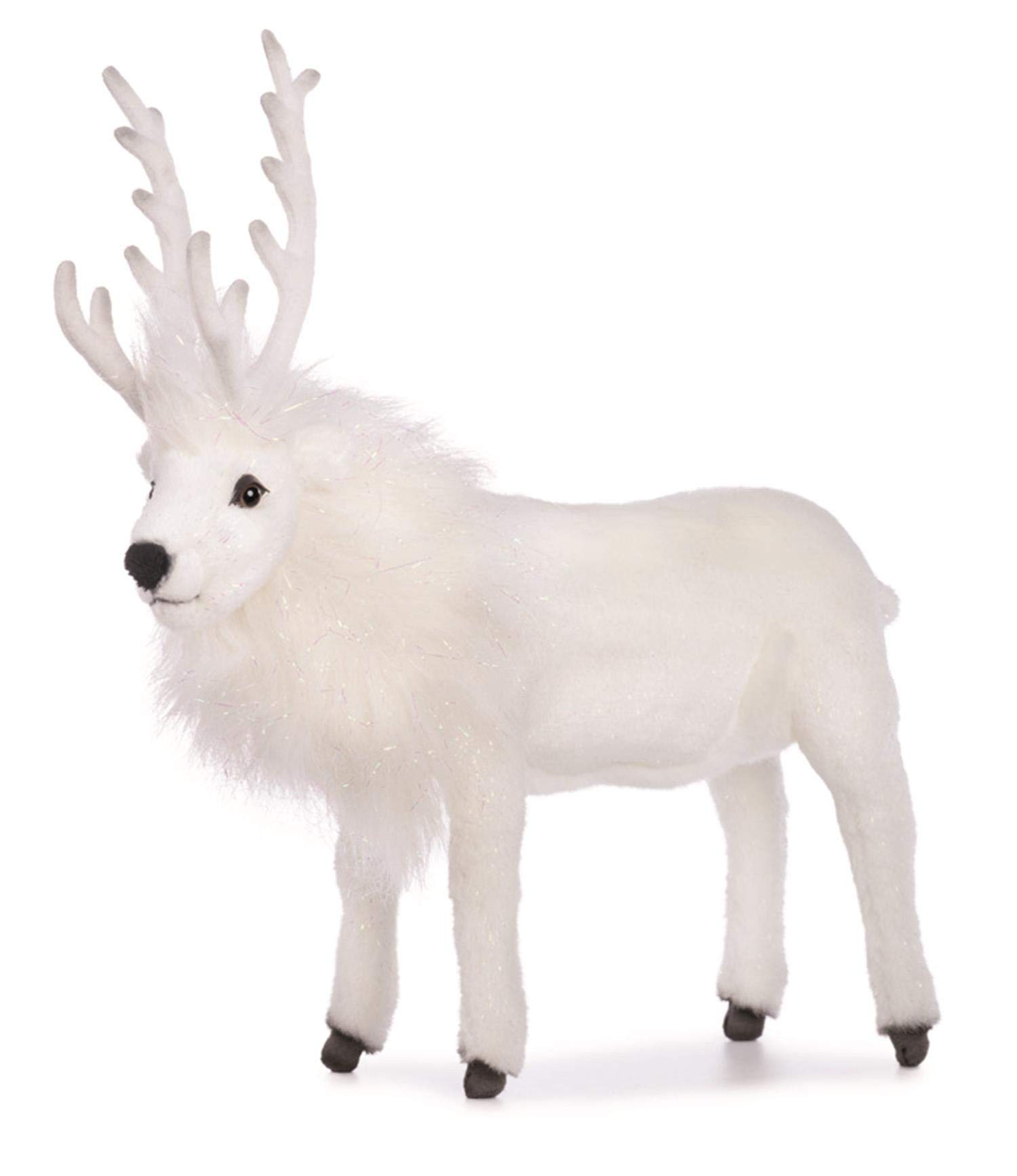 Amazon.co.jp: シロトナカイ40 No.6188 : おもちゃ