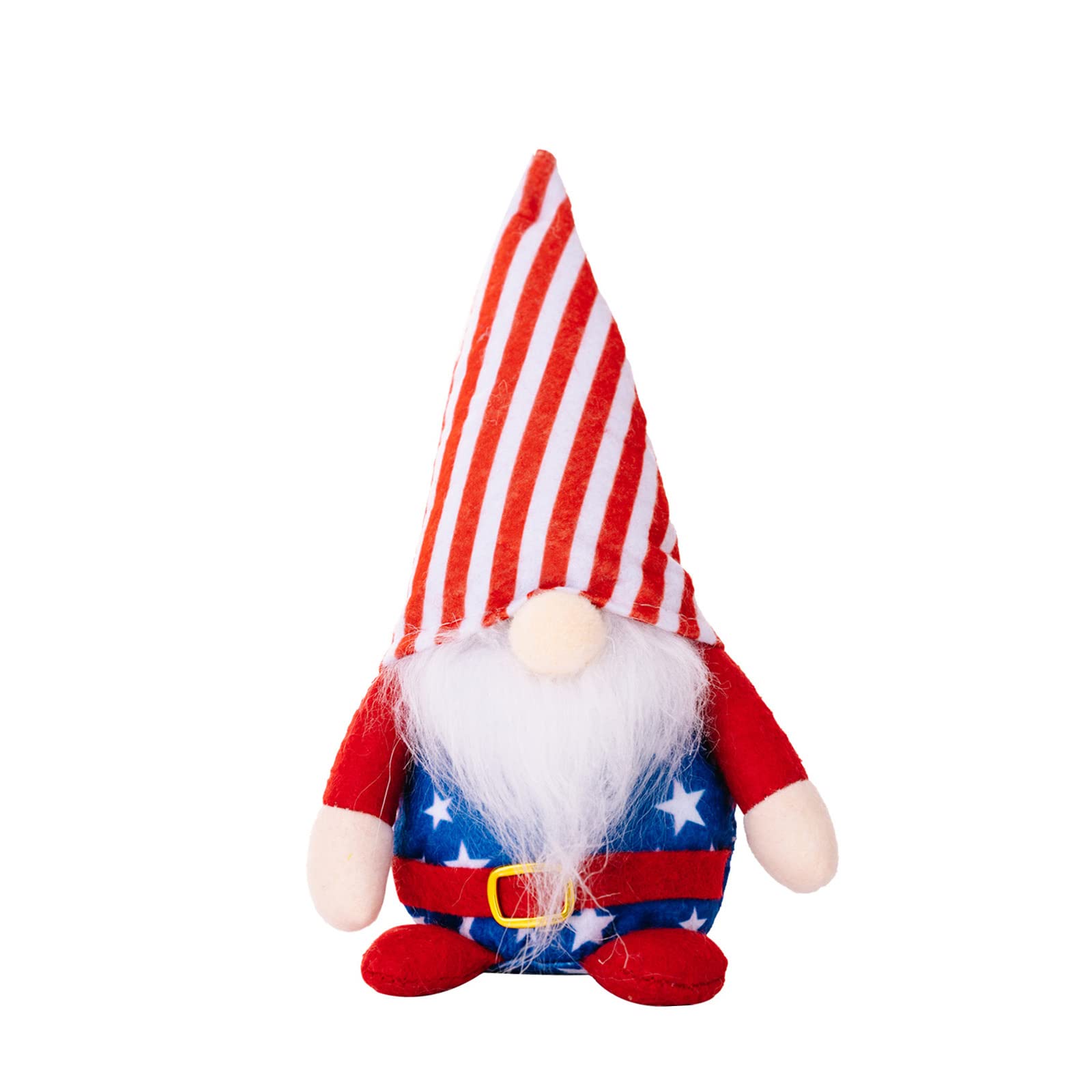 Kalttoy Independence Day Tip Hat Party Background Decoration for Birthday New Year Party Background Decoration Independence Day Decorations Indoor