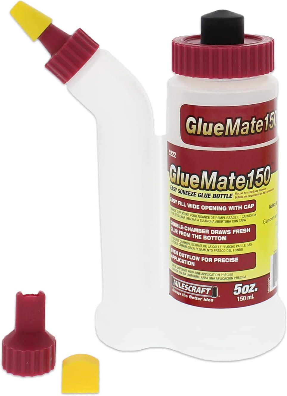 Milescraft 5222 Glue Mate 150