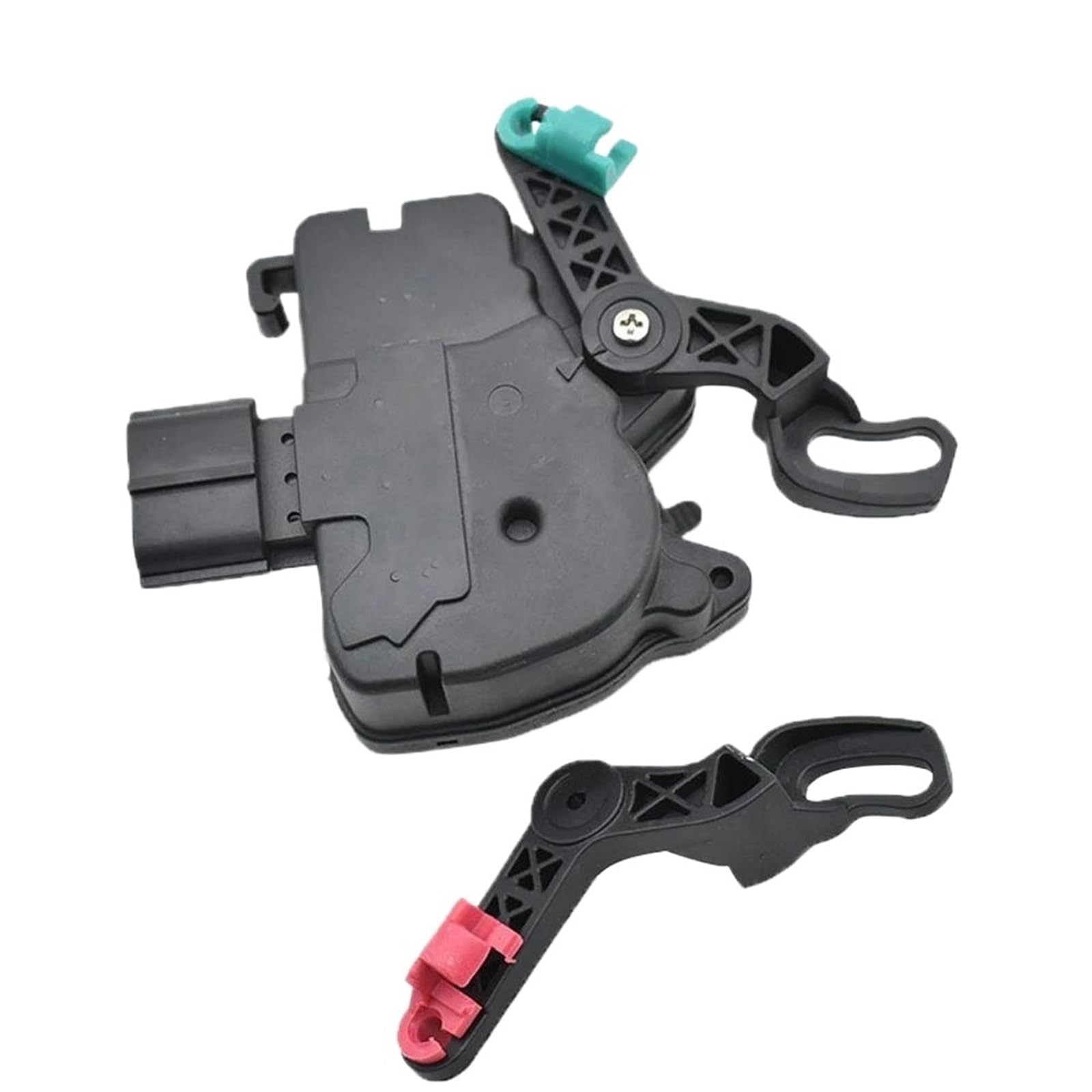 Car Door Lock Motor for Dodge for Caravan 2001-2007 4717960AC 4717961AB 746-259 Rear Sliding Door Central Locking Motor Actuator