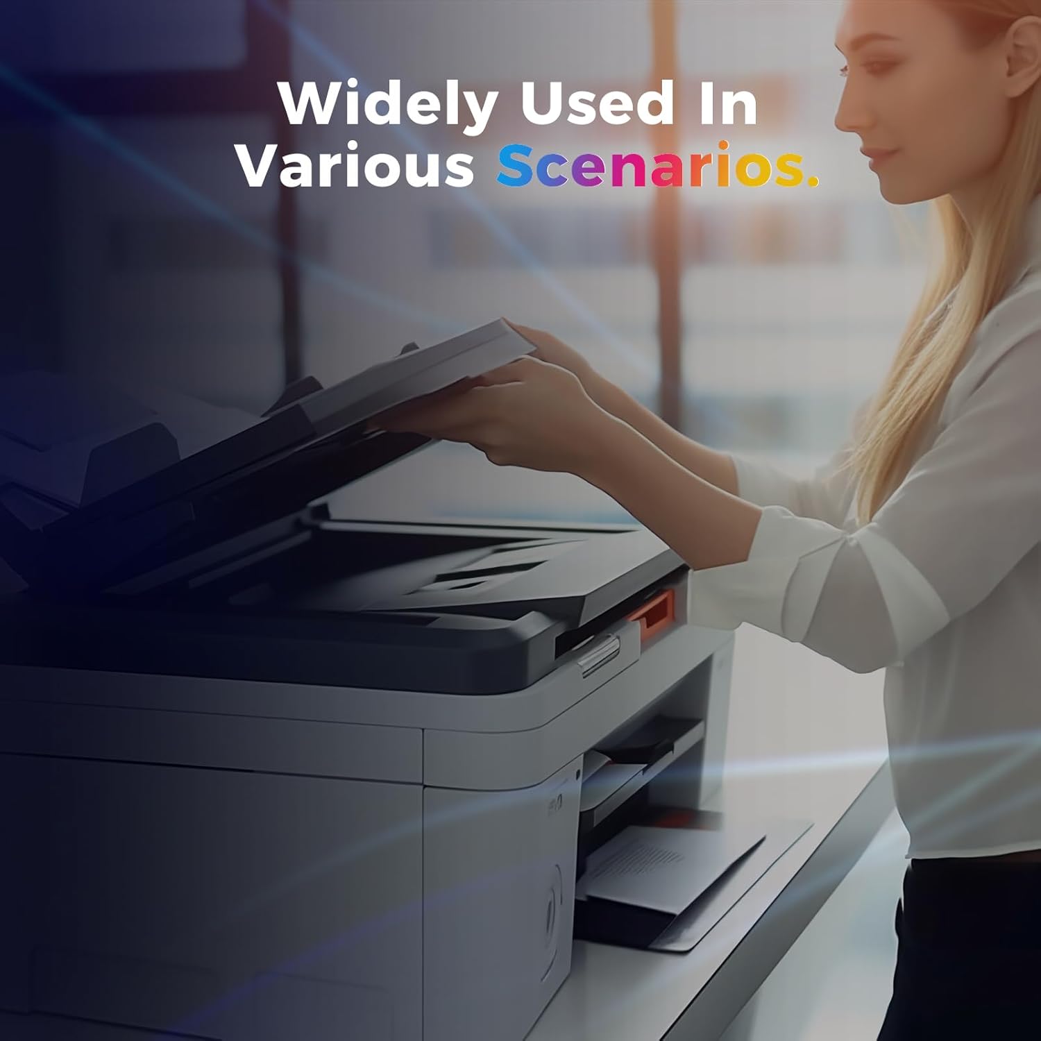 664XL Ink Cartridge Replacement for HP 664XL Ink Cartridges Black and Color for DeskJet Ink Advantage 2135 1115 2675 3635 3775 Ink (1 Black/1 Color, 2Pack)