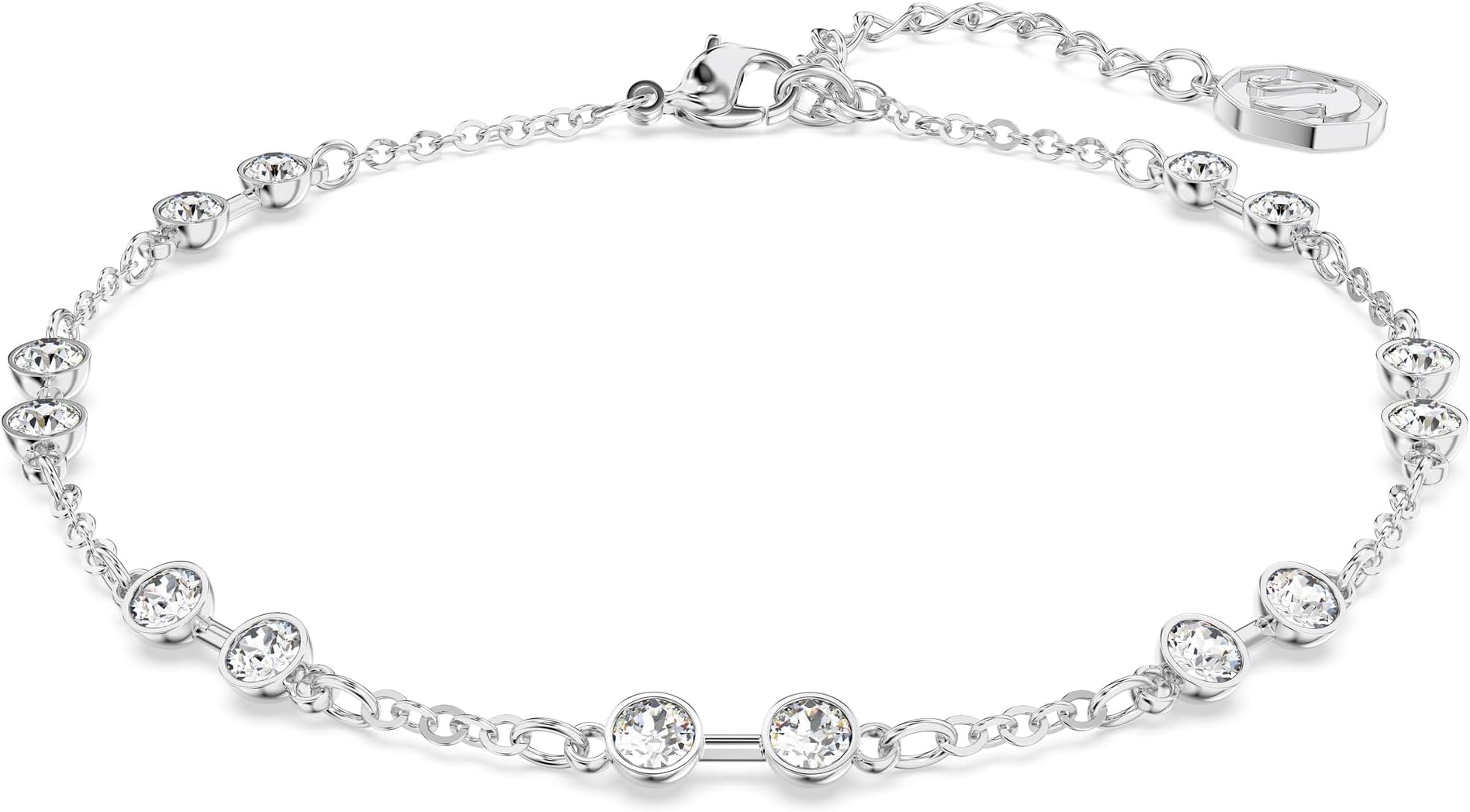 Remix Collection Strand, Round cut