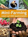 Mini-Farming (Gebundene Ausgabe)