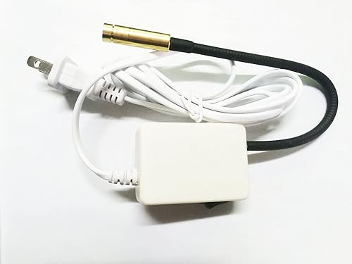 Miniatura 2 de YICBOR 3 en 1 para máquina de coser ligera con 5 hojas de alineación precisa