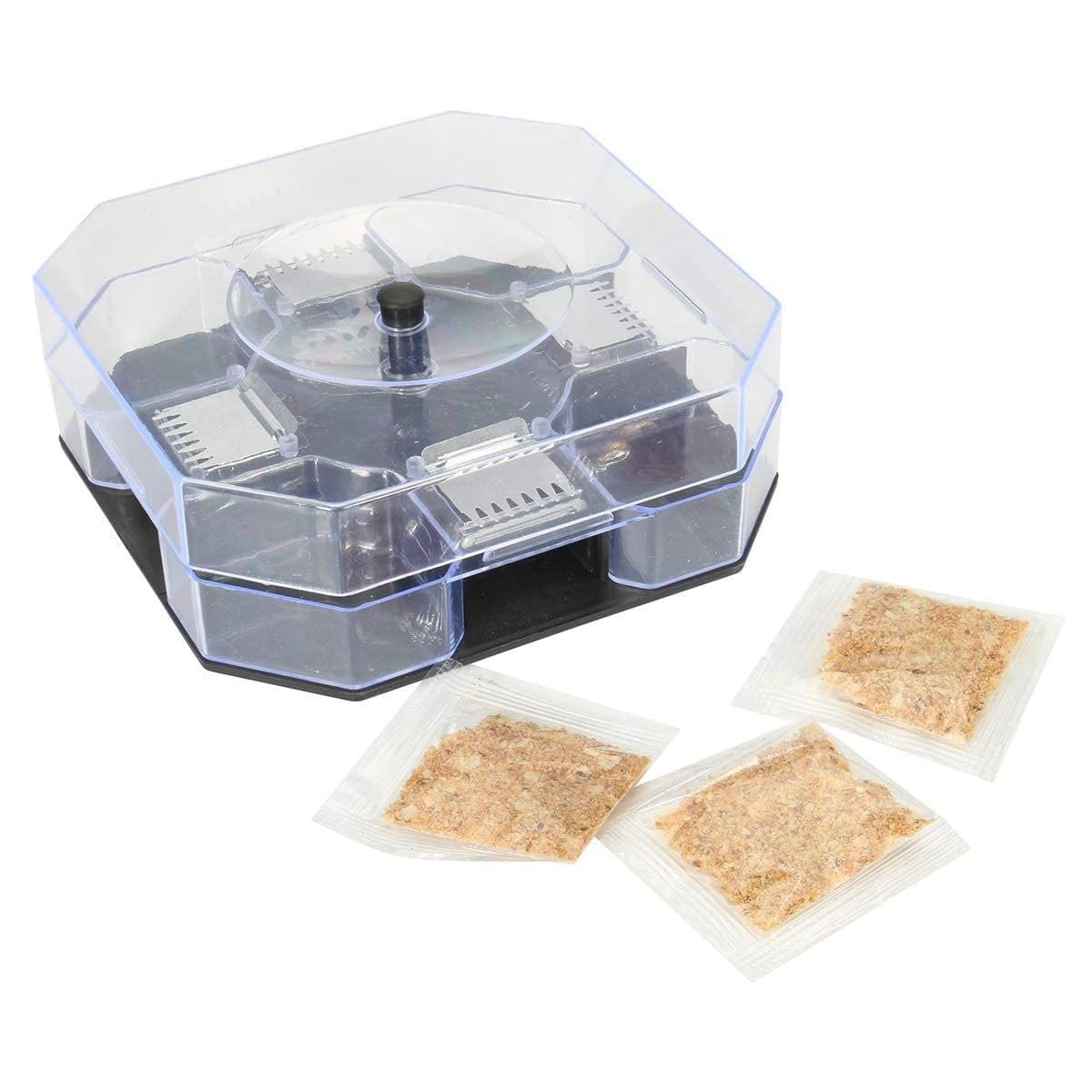 Cockroach Trap, Efficient and Reusable-picture-10