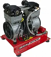 Compressor de Ar Direto Motomil Cmi-8,0ad, Monofásico