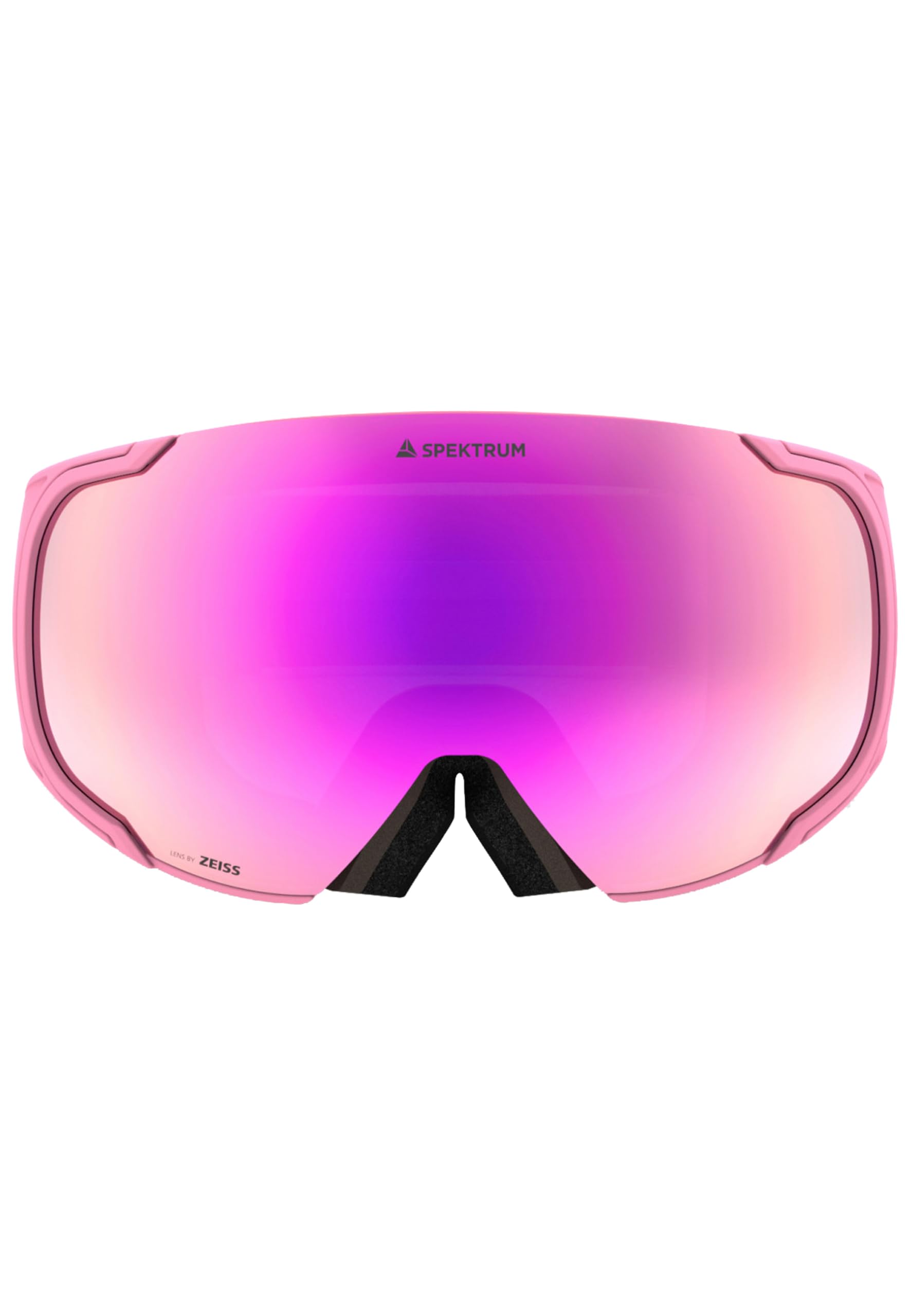Spektrum Unisex Sylarna Bio Essential okulary, Mountain Rose, One Size