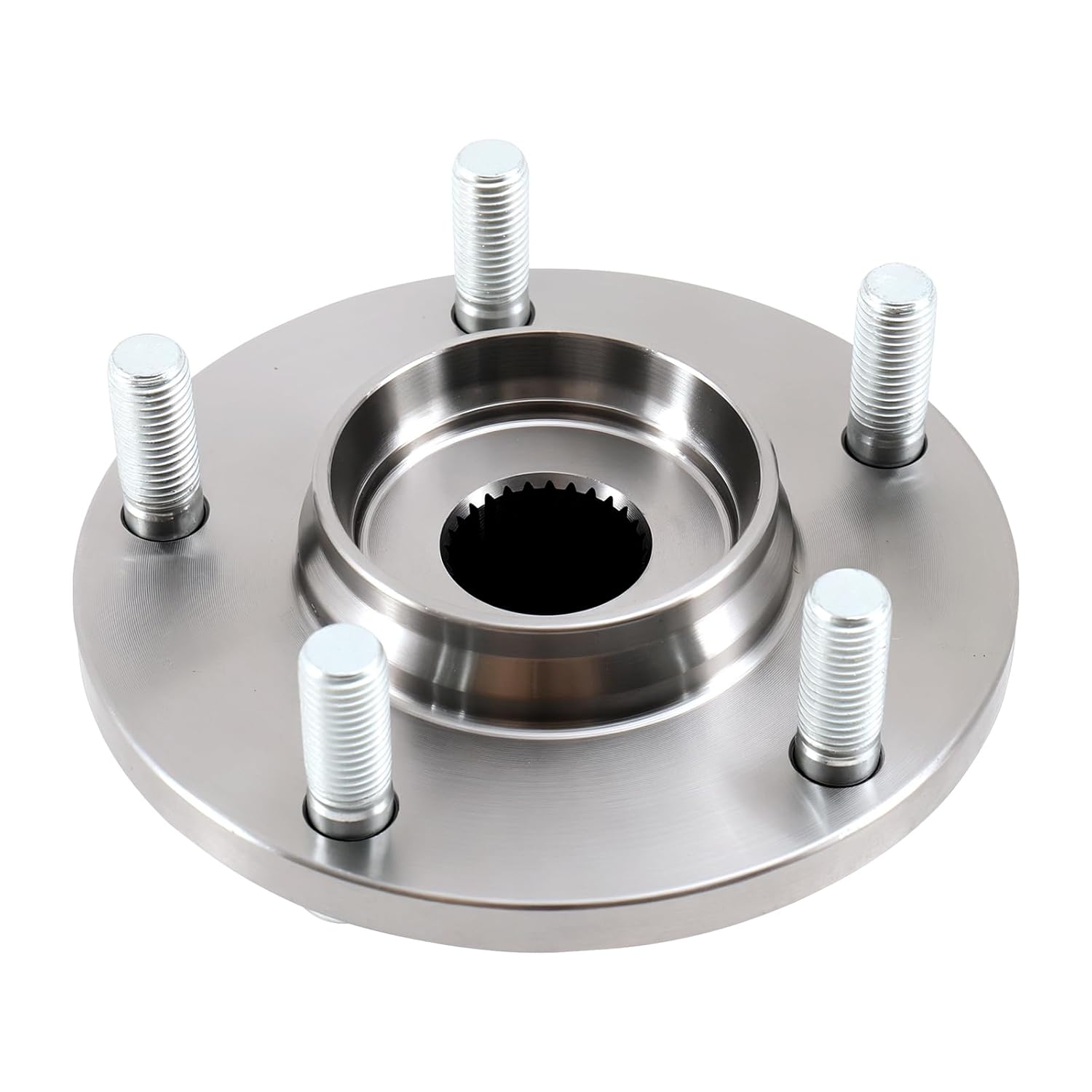 Front Wheel Hub Bearing Assembly Fit for Mazda 3 2005-2013,for Mazda 5 2006-2010,OE 930-003 930003 HUB00083 HUB00199 HUB00812 WB000026 WB000028 - Image 4