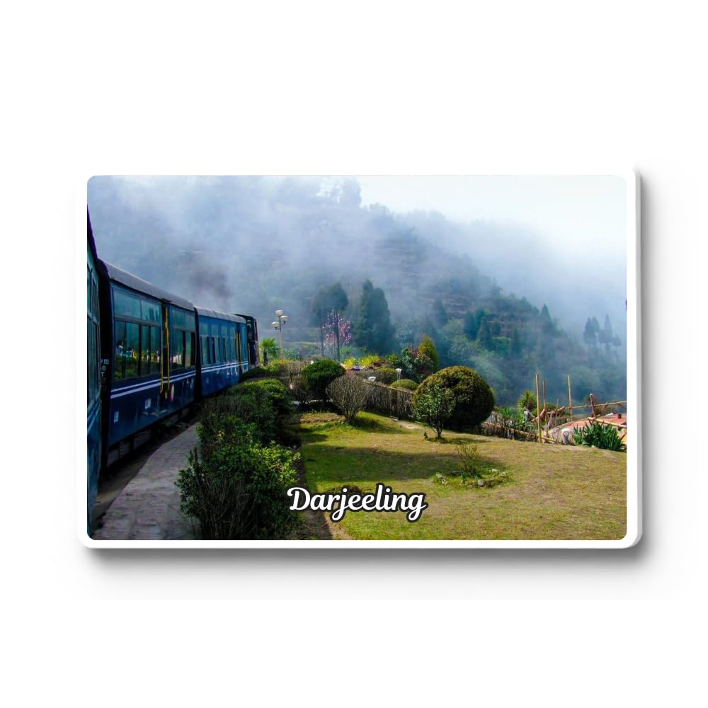 Ramoji Fridge Magnet - Film City Souvenir -12 Ramoji Fridge Magnet - Film City Souvenir -12