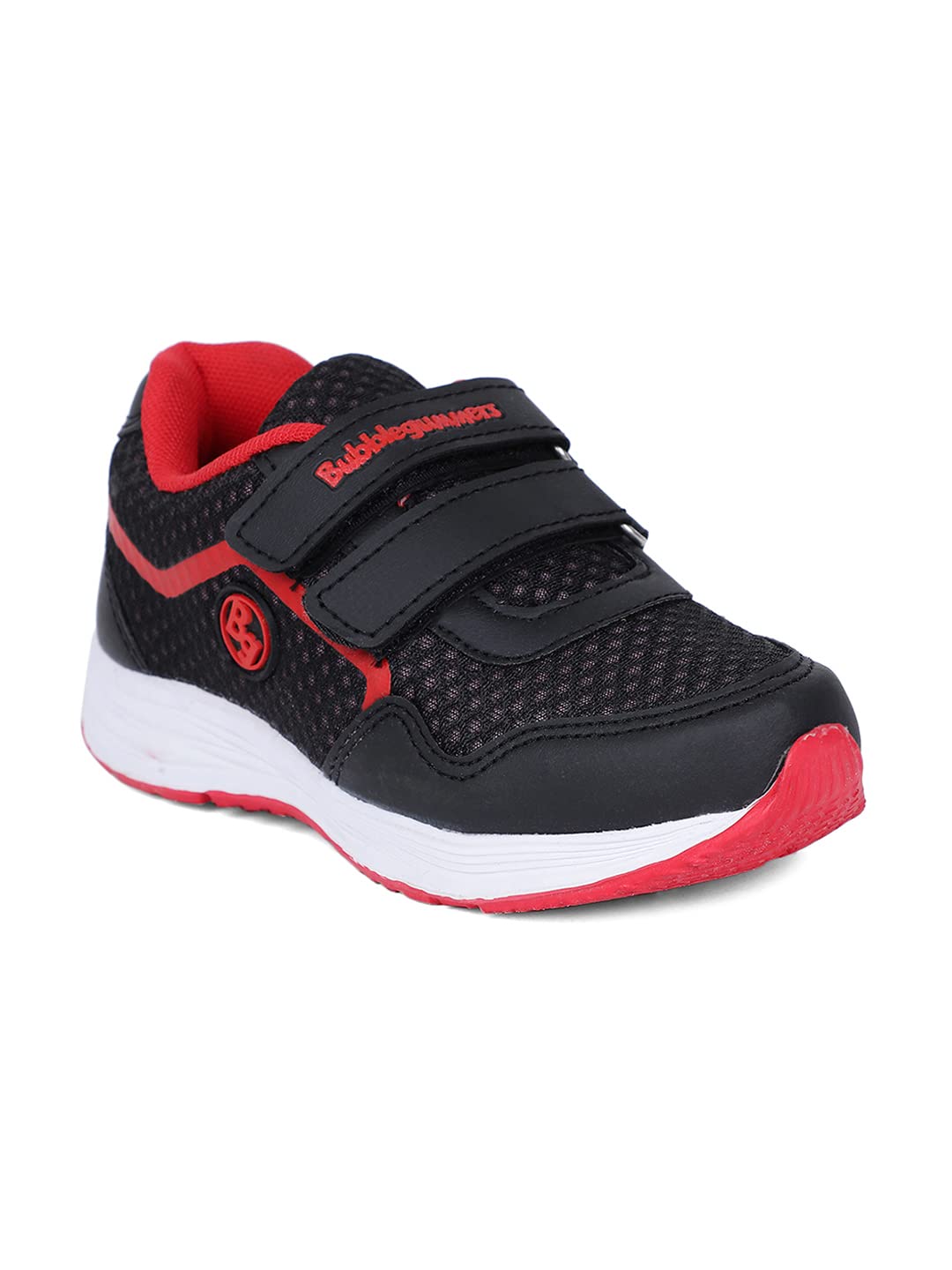 Bubblegummers Boys Jaret Casual Shoes, (3596836), 13 Black (B0B31QNLBY) Amazon Price History, Amazon Price Tracker