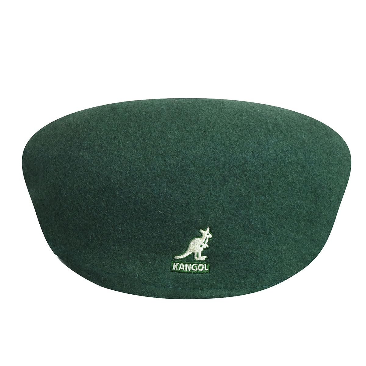 Kangol 504 Flexfit Mütze Flatcap Schirmmütze Herren Wollcap