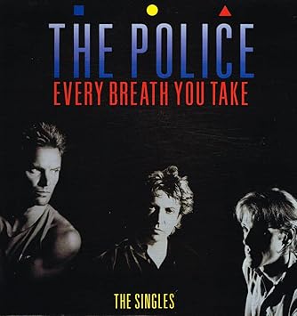 Every Breath You Take
