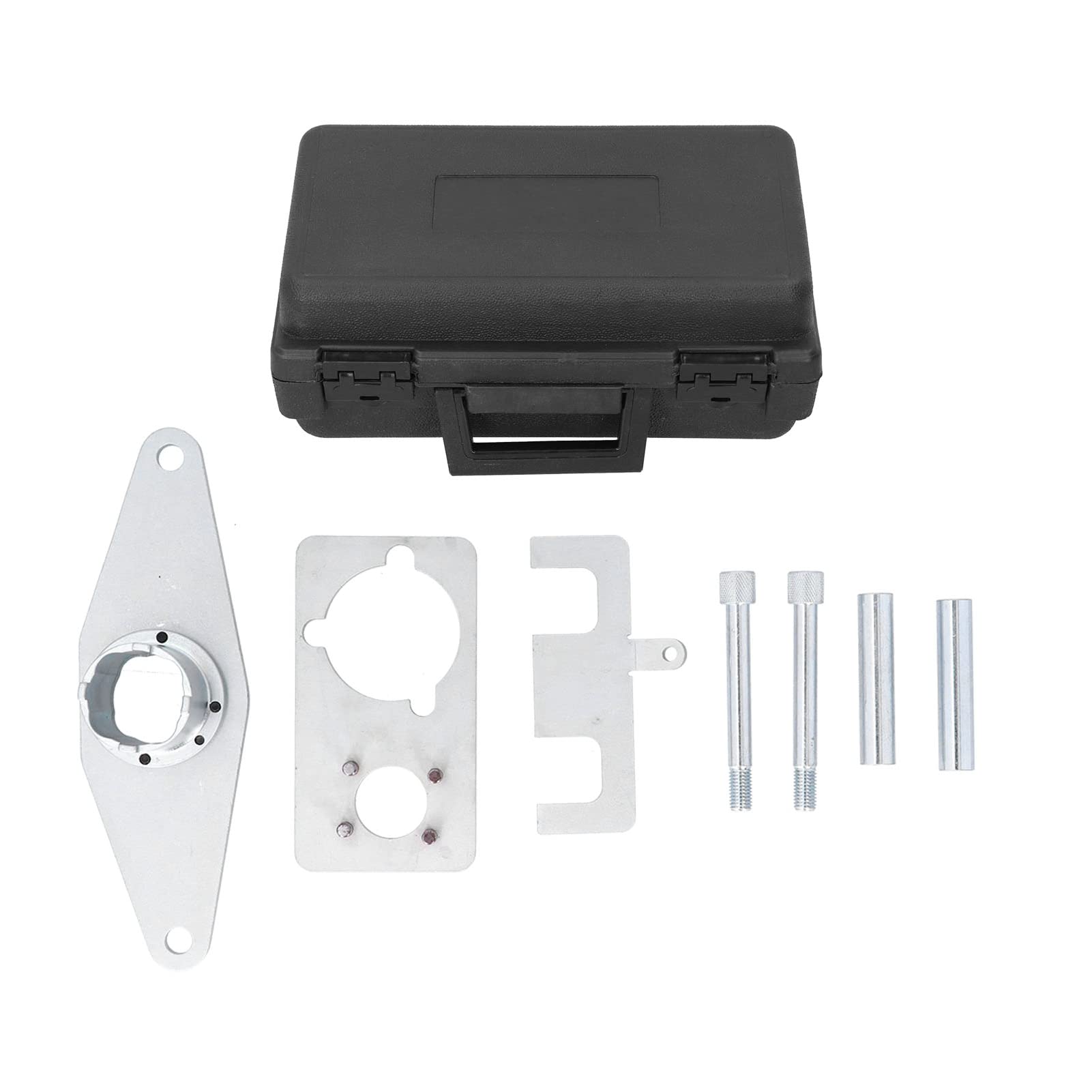 Engine Timing Tool, Auto Repair Tools Professional Engine Alignment Timing Small Engine Tools Timing Tool Set for AJ‑200D/204DT/AJ200D/AJ200/204DTD