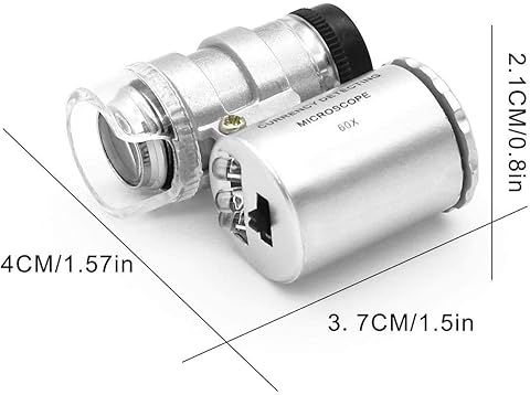 Amazon.com: HMKIS: Diamond Tester Pen