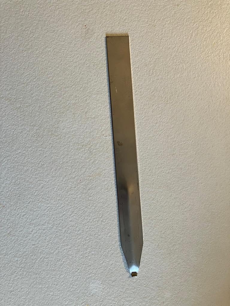 Barattoli per vernici inox 304 grezzo