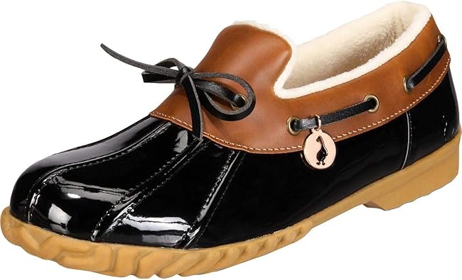 Sporto duck shoe Clearance