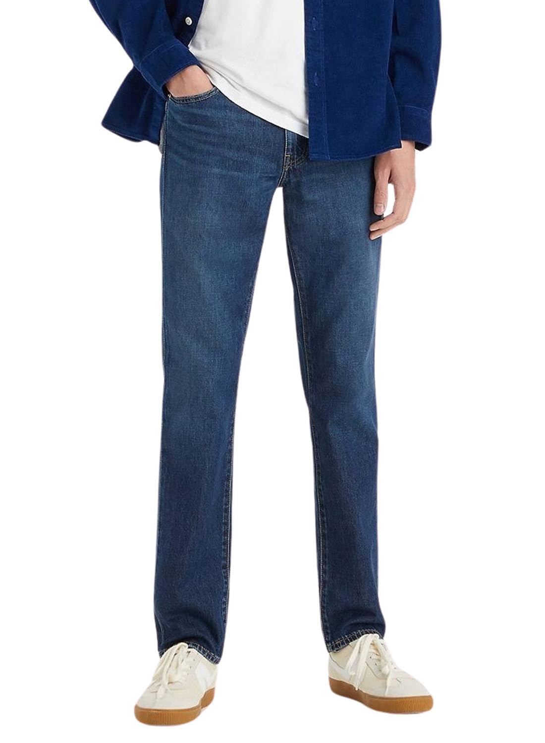 Levi's Men's 511 Slim Fit Jeans — view 16