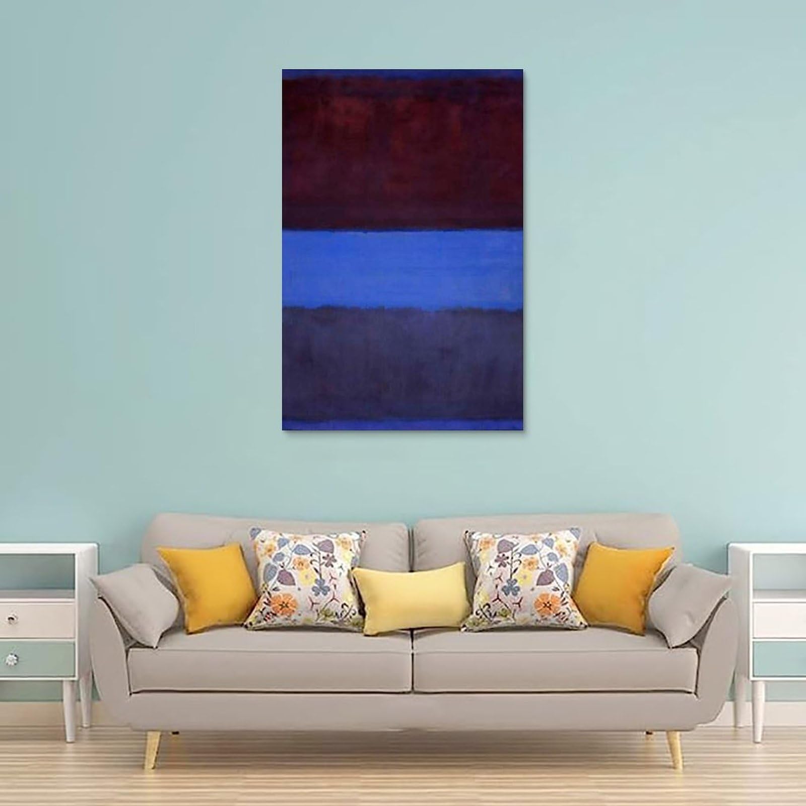 Amazon.co.jp: Mark Rothkoマーク・ロスコ抽象芸術の画家たちの