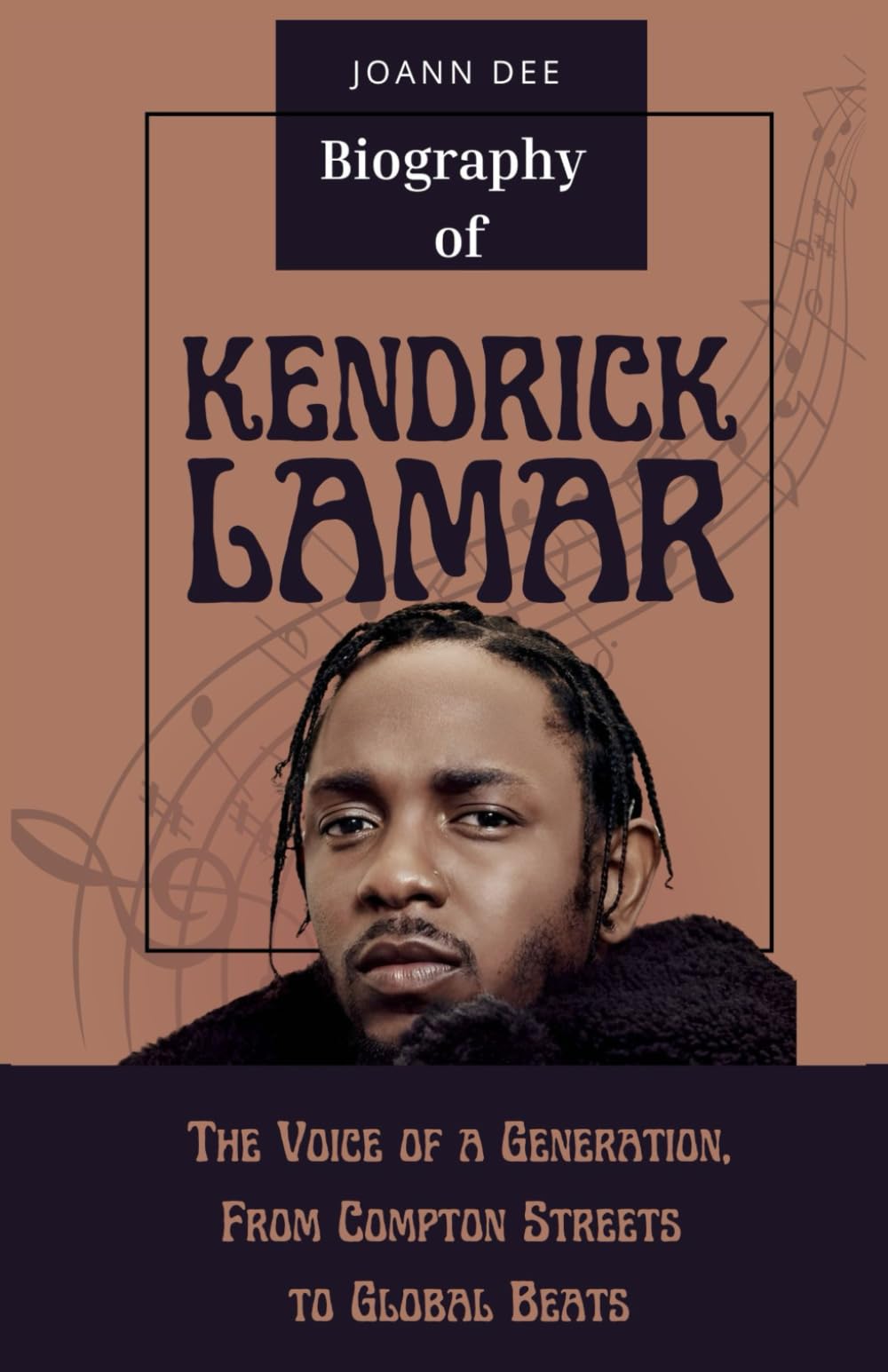 BIOGRAPHY OF KENDRICK LAMAR: The Voice Of A Generation, From Compton Streets To Global Beats