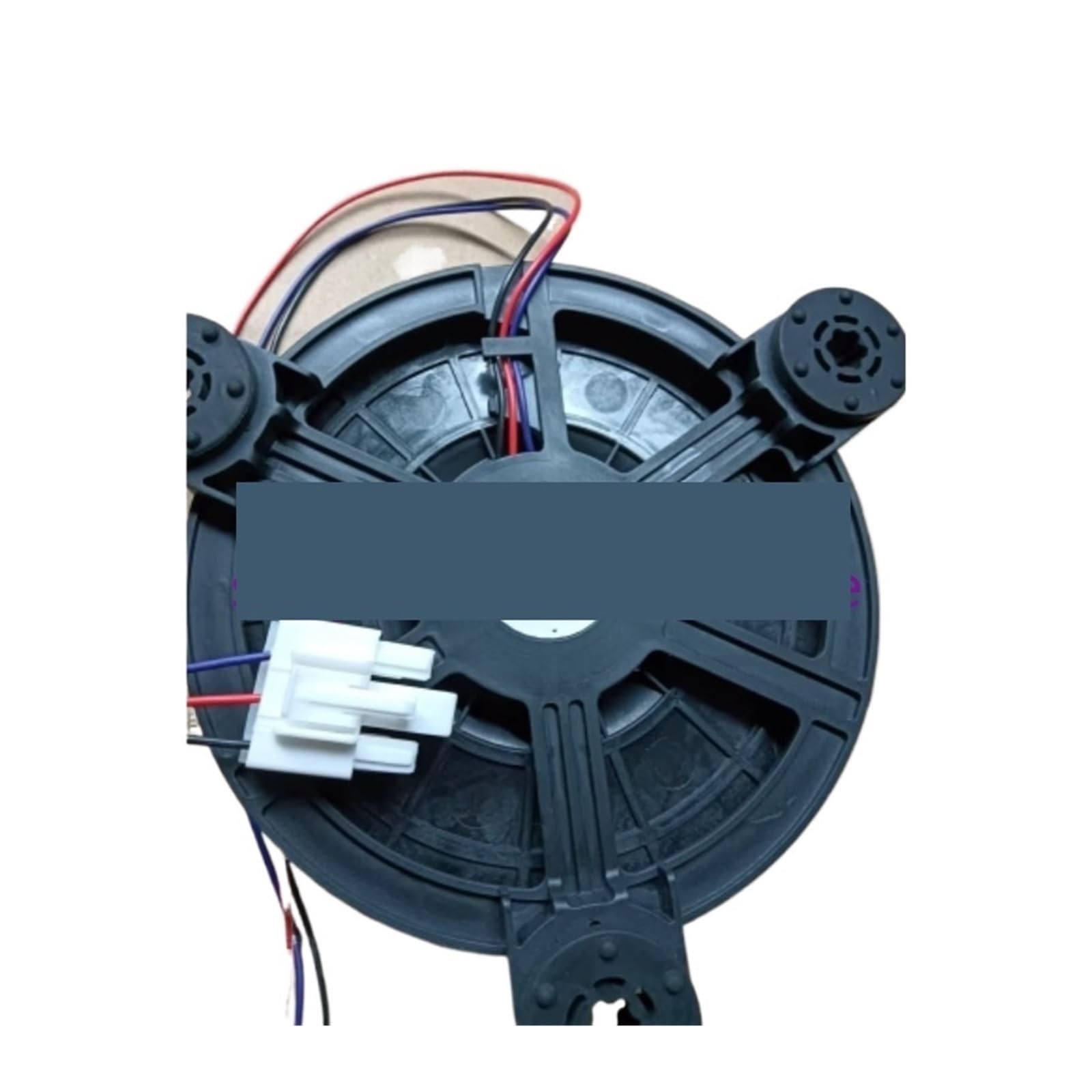 LWJYIPETZQ For 12038GE-12M-YT DC12V 0.26A SYS0656