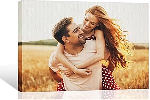 Immortalize Your Precious Memories with Bespoke Canvas Prints