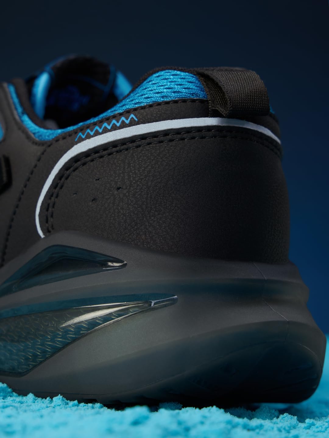 The Souled Store Urban Blaze: Reverb Men and Boys Lace Up Low Top Sneakers 4 61lmwRTdUtL. SL1440