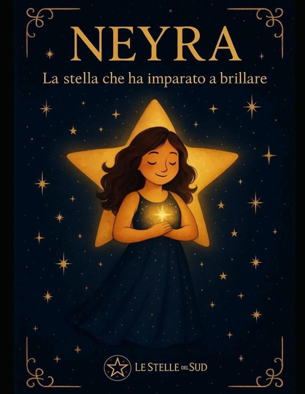 Neyra: La Stella che ha imparato a Brillare
