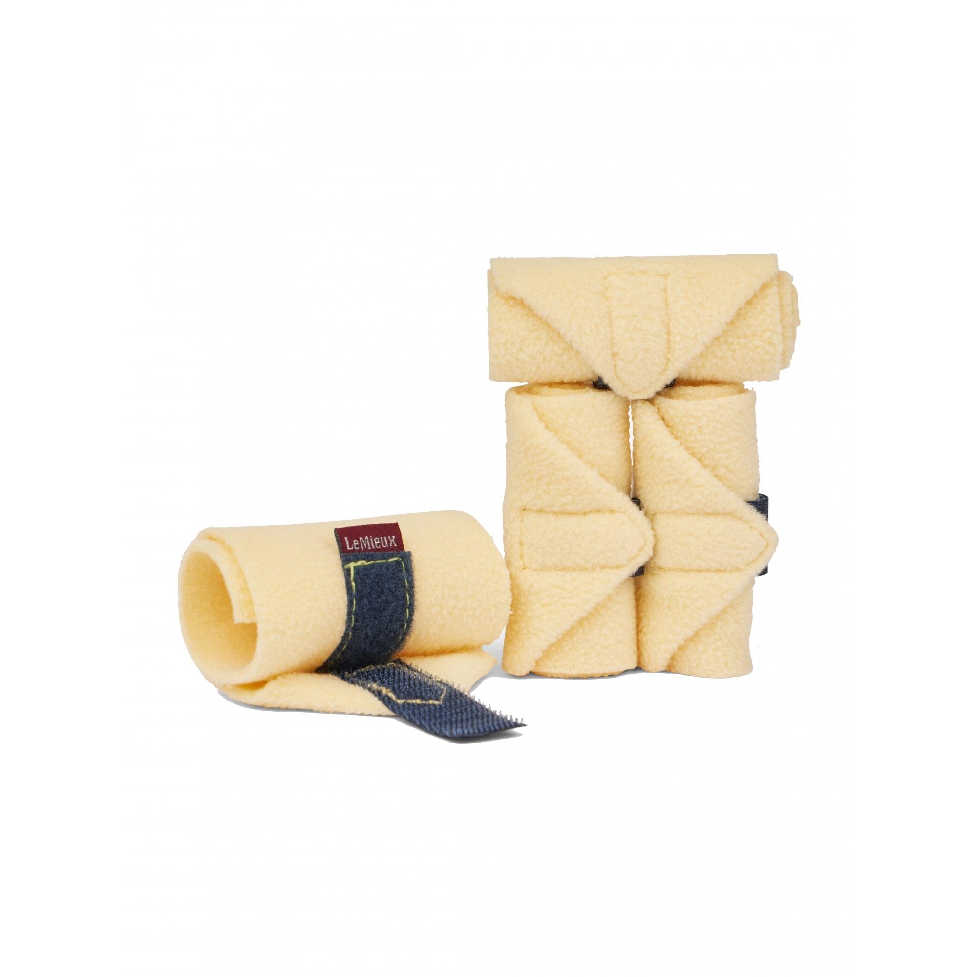 LeMieux Toy Pony Lemon Bandages