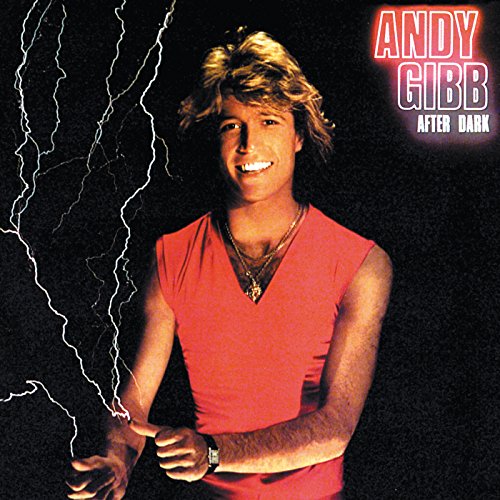Andy Gibb