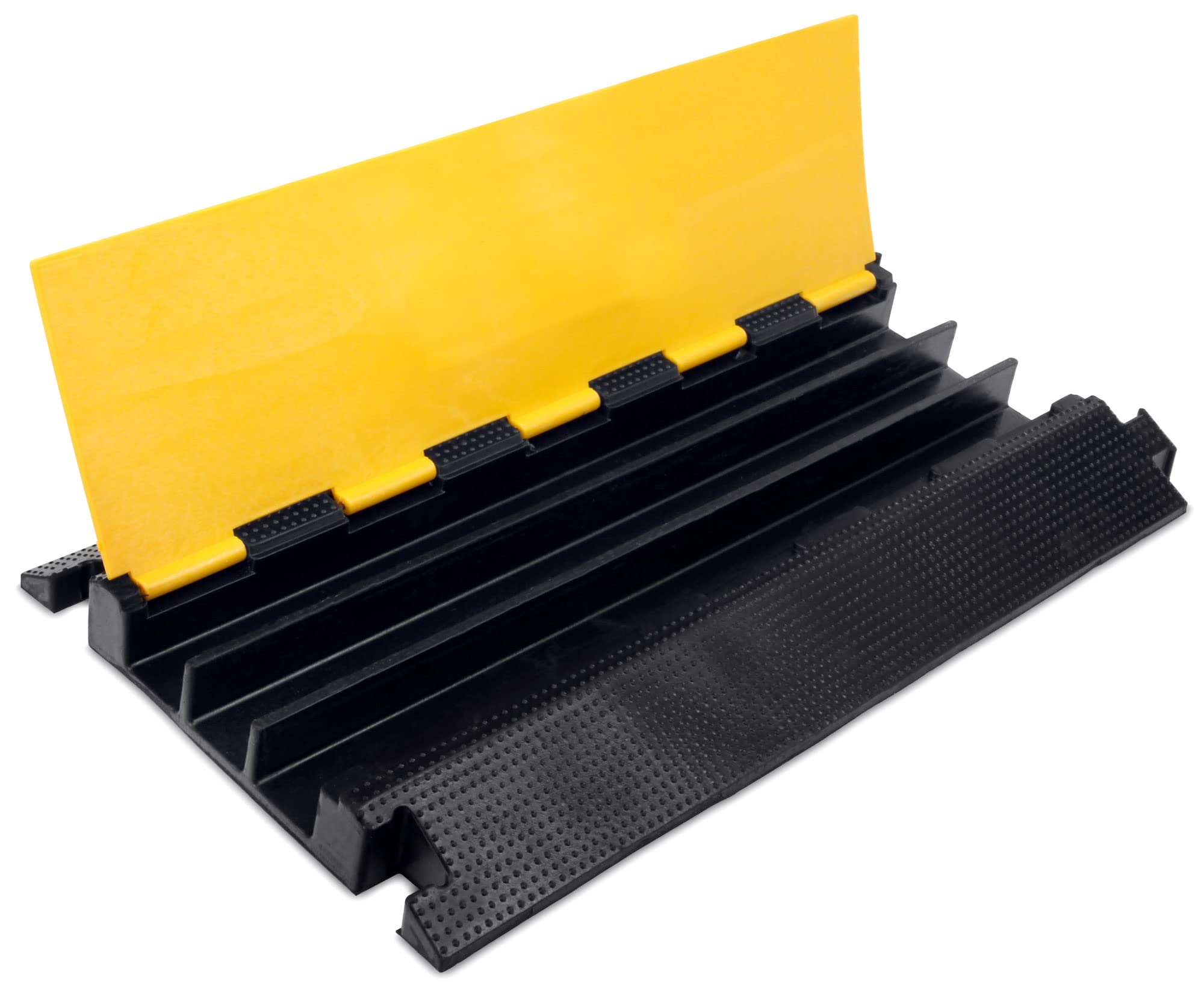 Pronomic Protector 3-90L Canal par Cables de 3-cámaras