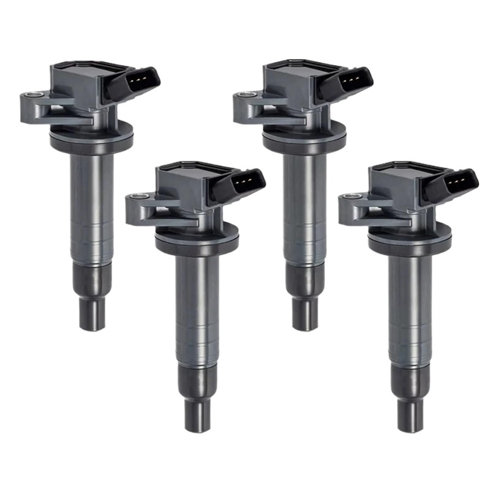 Cewka zapłonowa pasuje do Toyoty z lat 2000-2008, pasuje do Pontiaca, pasuje do Chevroleta 1.8L, pasuje do Corolli 1.8L Cewka zapłonowa(90919-02239 1pcs)