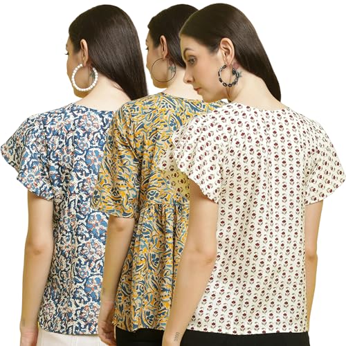 Image of Women's Blouse