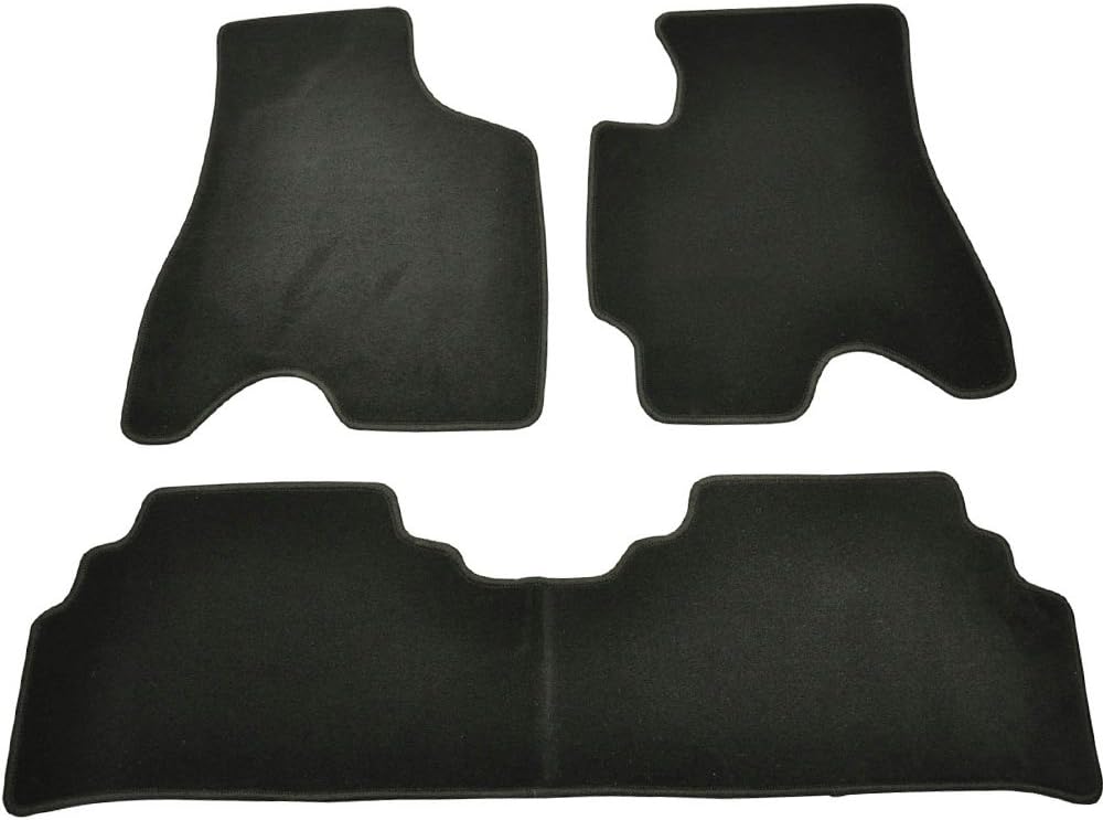 Floor Mats Compatible with 19992003 LEXUS RX300 RX330