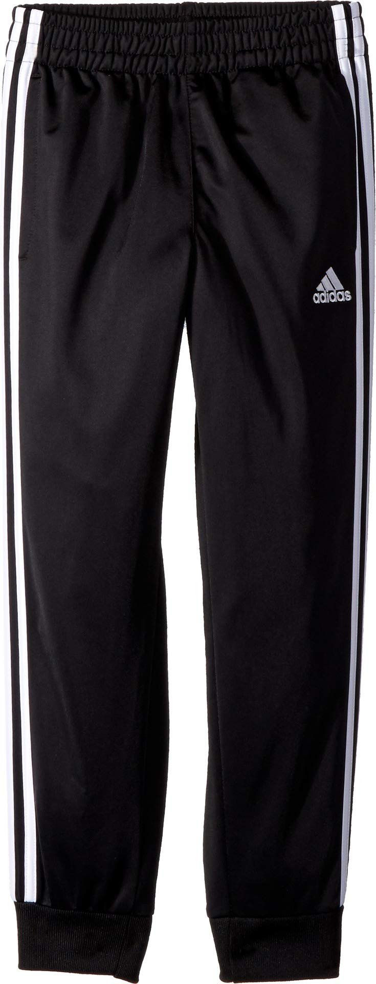 adidas Boys' Iconic Tricot Jogger Track Pants