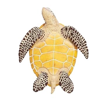 Safari  Incredible Creatures ( インクレディブル クリーチャーズ ) ウミガメ ベビー 268129 71DtiC9KhKL._UF350,350_QL80_.jpg