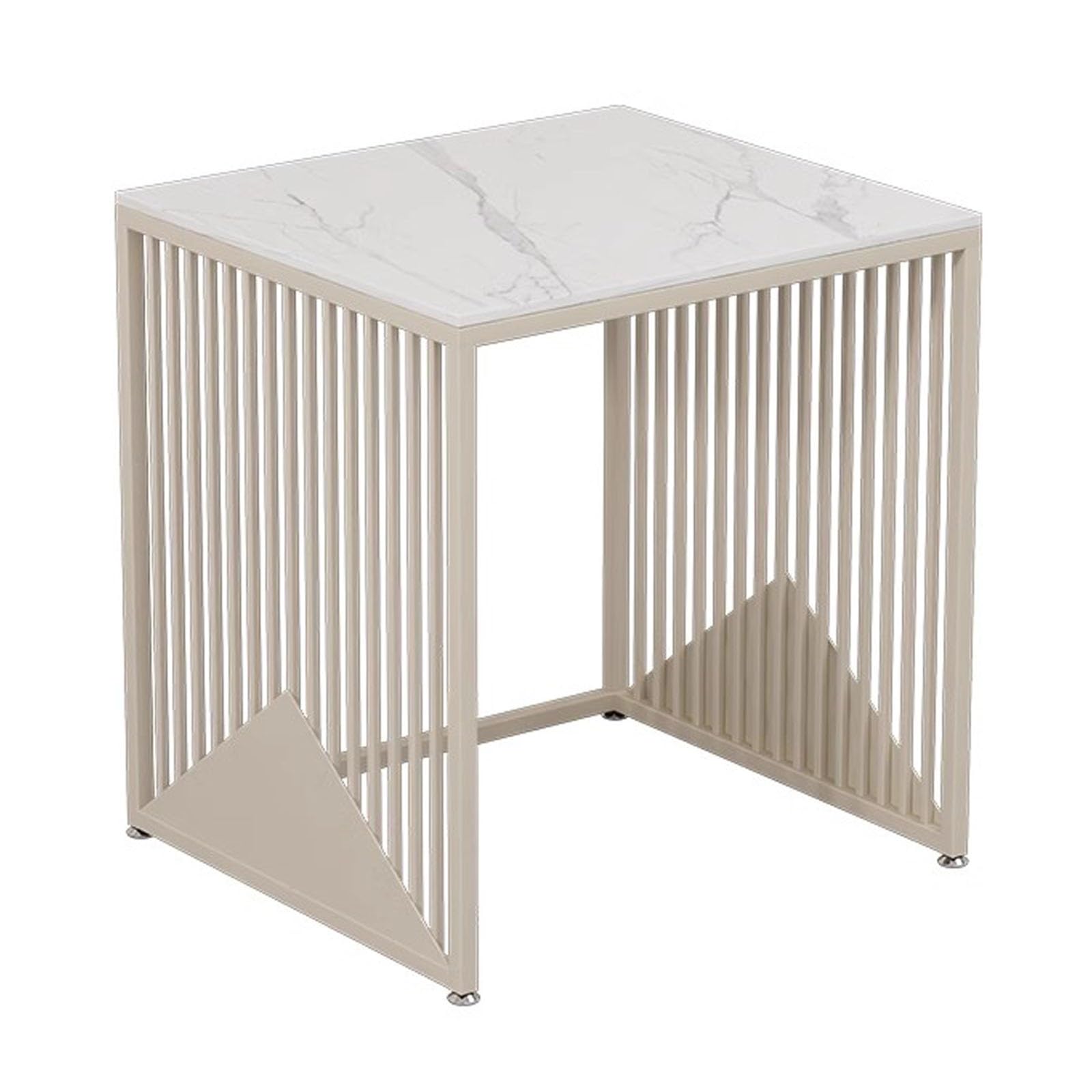 bastidor para máquina barredora Soporte De Almacenamiento Para Fregadores De Metal De Alta Resistencia, Estantería Para Acuarios Con 4 Pies Antideslizantes Ajustables, Mesas De Exposición Domésticas(B