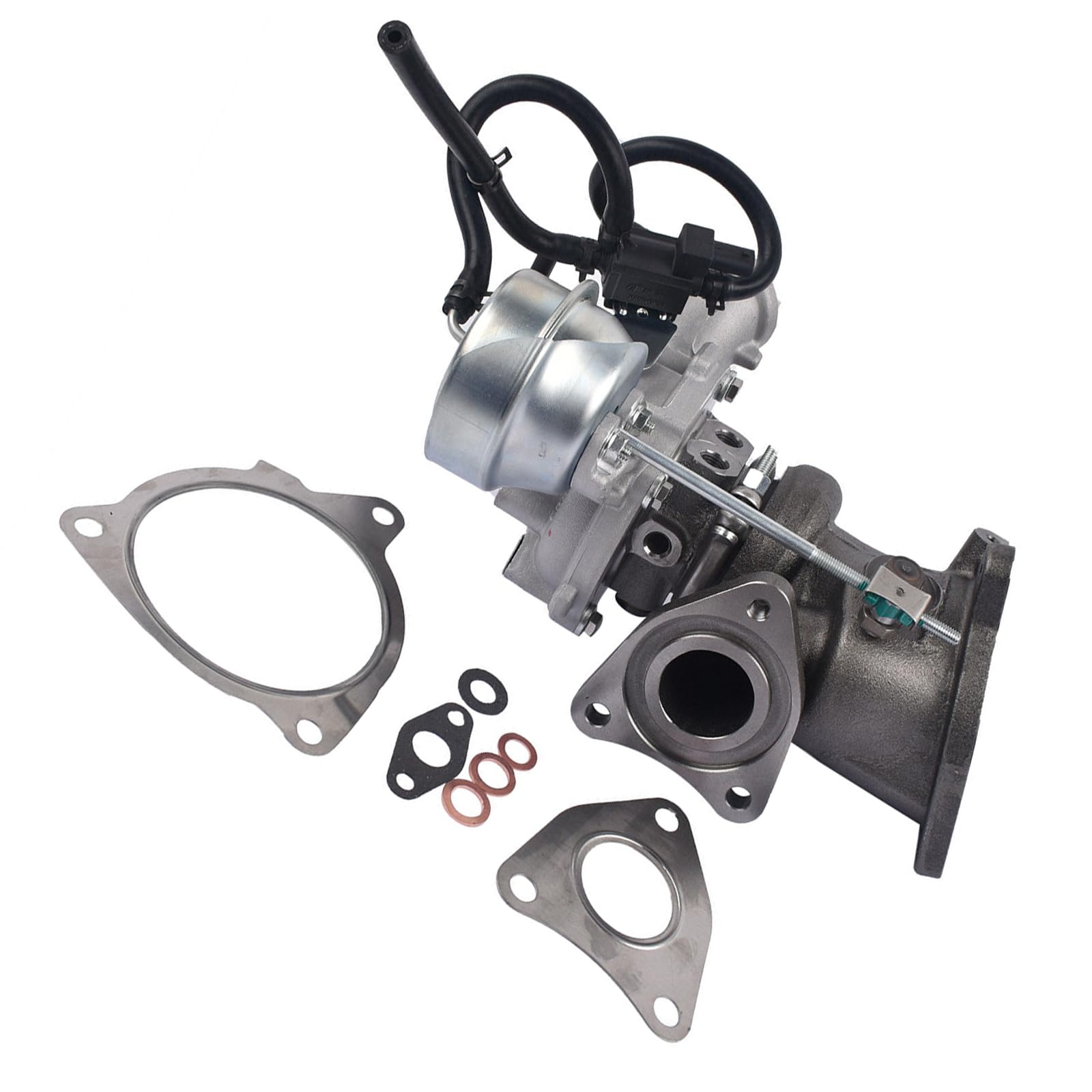 Amazon.com: Jeimgrso KP39 Turbocharger 54399880123 54399880131 